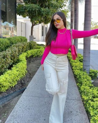 Frida Najera nackt #108456840
