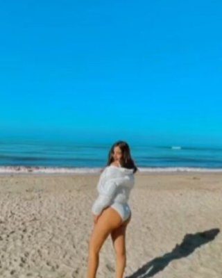 Frida Najera nackt #108456846