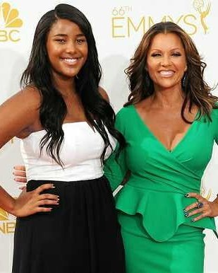 Vanessa Williams Hot