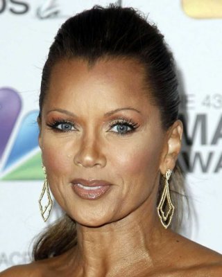 Vanessa Williams Hot