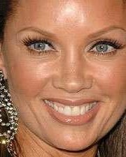 Vanessa Williams Hot