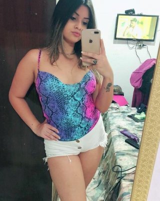 Yaaasoliveira nackt #109037316