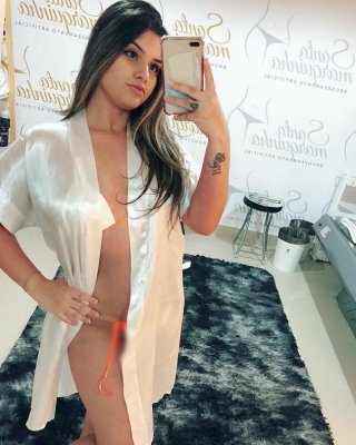 Yaaasoliveira nackt #109037318