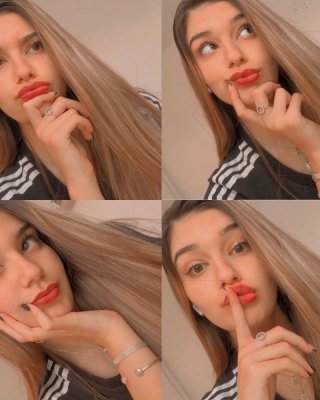 Insta-Babe 20
 #100884482