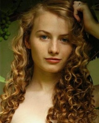 Do you Like Redheads?The Ginger Gallery. 43 #94438807