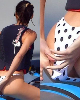 Kendall jenner Arsch
 #79626264