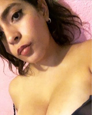 Busty Amateur 69