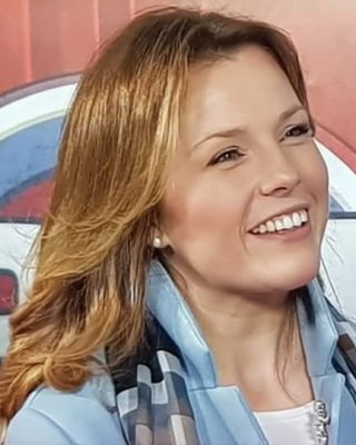Christina Trevanion (updated) #99265848