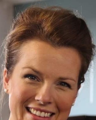 Christina Trevanion (updated) #99265852