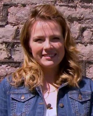 Christina Trevanion (updated) #99265853