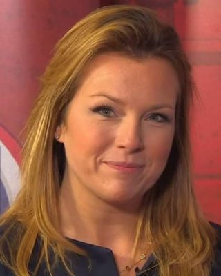 Christina Trevanion (updated) #99265857