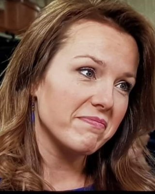 Christina Trevanion (updated) #99265863