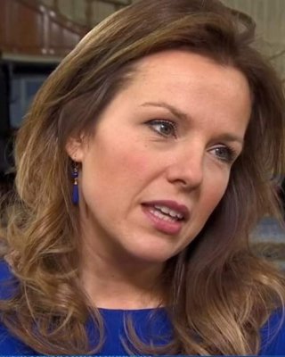 Christina Trevanion (updated) #99265864
