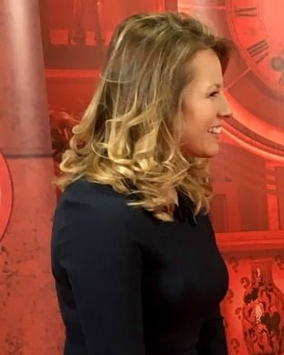 Christina Trevanion (updated) #99265865
