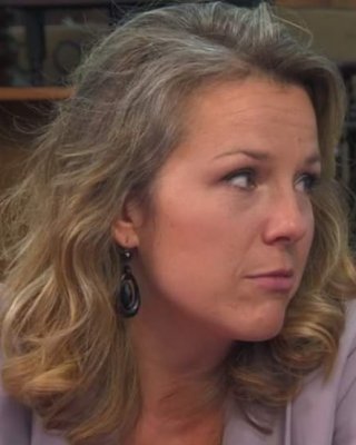 Christina Trevanion (updated) #99265867