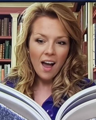 Christina Trevanion (updated) #99265868