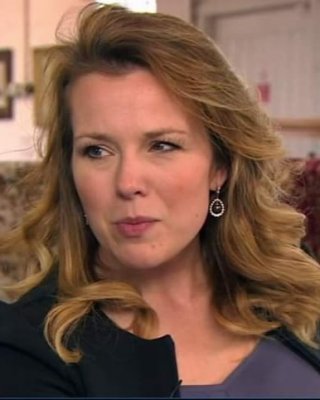 Christina Trevanion (updated) #99265869