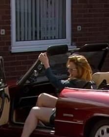 Christina Trevanion (updated) #99265885
