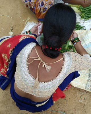 Married Desi Bhabhi