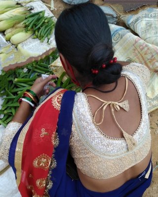 Married Desi Bhabhi