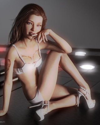 Sexy
 #81882590