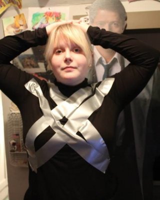 Derpy Meerjungfrau
 #79853602