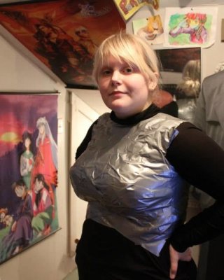 Derpy Meerjungfrau
 #79853608