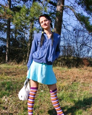 Anette Fox on IHuntMyCunt.com #106869700