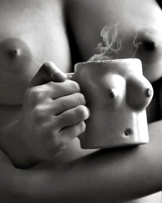 Erotic Hot Coffee - Session 10