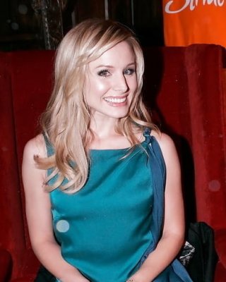 Kristen Bell