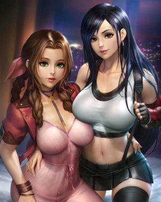 Hentai nac - busch oder kein busch
 #96527398