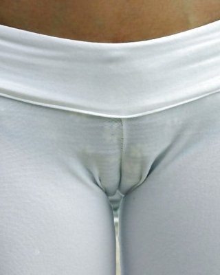 camel Toe