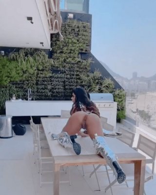 Suzy Cortez nackt #108209235