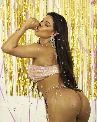 Suzy Cortez nackt #108209265