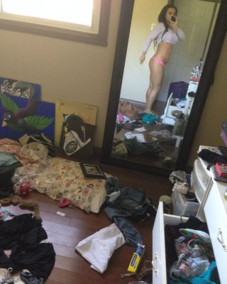 Seleziya Sparx LEAKS #79592222