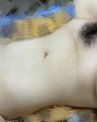 Korean Girl Nude