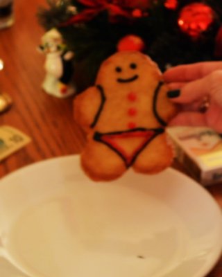 xmas cookies  time #107155209
