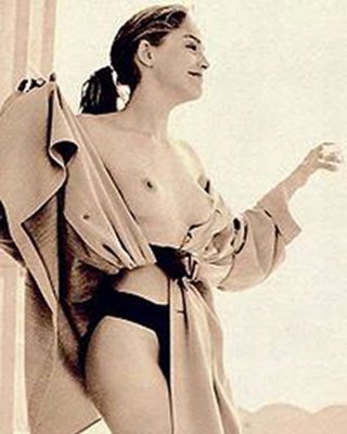 Celeb Sonntag Sharon Stein
 #106209156