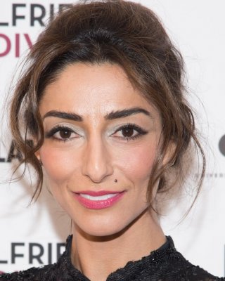 Necar Zadegan
 #99019465