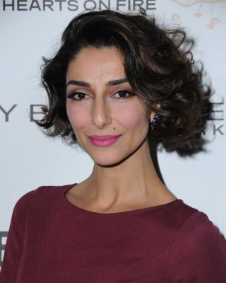 Necar Zadegan
 #99019468