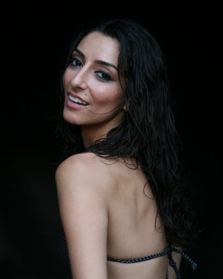 Necar Zadegan
 #99019491