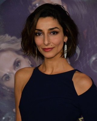 Necar Zadegan
 #99019521