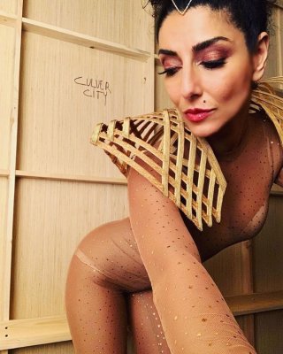 Necar Zadegan
 #99019544