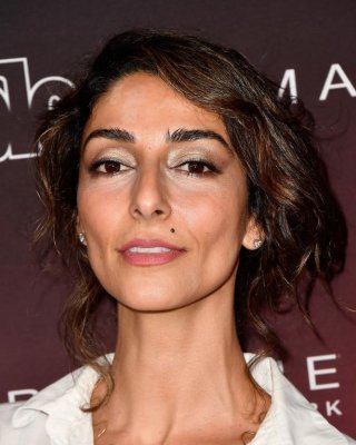 Necar Zadegan
 #99019547