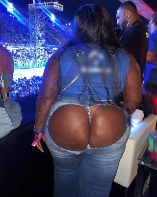 Jojo Todynho nackt #108202293