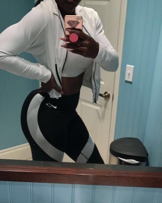 Sexy Photos Of Serena Williams