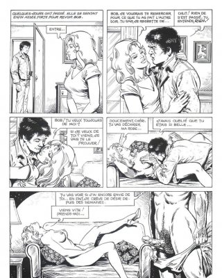 Le voyeur
 #99932403