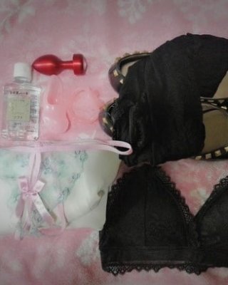 Sissy heaven
 #98235433