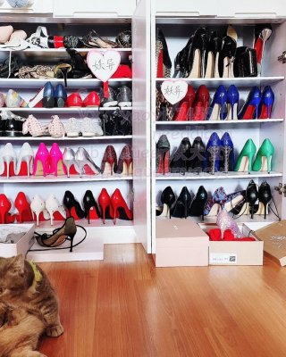 Sissy heaven
 #98235436