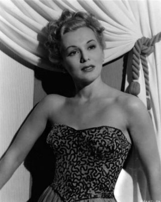 Celebrity Boobs - Eva Gabor